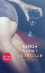 Noort, Saskia - De eetclub Noort, Saskia - De eetclub