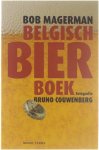 Bob Magerman, Ine Dijkhof - Belgisch Bier Boek