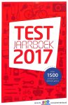 Boerboom, Stefan - Testjaarboek 2017