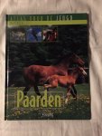  - ATLAS VOOR DE JEUGD- PAARDEN.