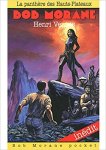 Vernes Henri - LA PANTHERE DES HAUTS PLATEAUX (Bob Morane pocket 4)