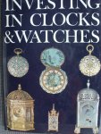 Cumhaill.P.W. / Barrie & Raockliff. - Investing in Clocks & Watches Cumhaill.P.W. / Barrie & Raockliff. - Investing in Clocks & Watches