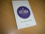 Hendrik P. van Dalen; Cornelis Gerrit Koedijk - De kleine Keynes zijn vooruitstrevende visie samengevat