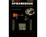 Coen Raad - Het Grote Opnameboek