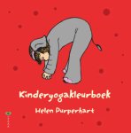 Helen Purperhart - Kinderyogakleurboek