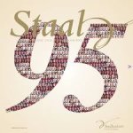 Looyé, Angela - Staal Magazine. Jubileumuitgave 2011