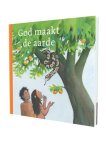 Marijke ten Cate - God maakt de aarde