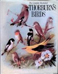 Thorburn, Archibald - The Complete Illustrated Thorburn's Birds