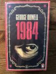 Orwell, George - NINETEEN EIGHTY-FOUR (1984)