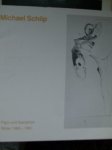 Middendorf, Ulrike Dr. - Michael Schilp.    - bilder 1986-1991