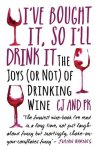 Charles Jennings & Paul Keers - I've Bought it, So I'll Drink it