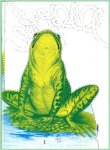 Hans Oldewarris ... [et al.] - Utopia : een tweemaandelijks tijdschrift voor wetenschappel?k amusement nr. 5 Thema: beweegplaten en bouwplaten
