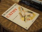 Lawrence D. - De belevenissen van Cathy