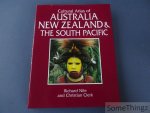 Nile, Richard / Clerk, Christian. - Cultural atlas of Australia, New Zealand & the South Pacific.
