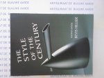 HILLIER, BEVIS - The Style of the Century  Second Edition