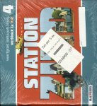 Anneke Luijendijk - Groep 4 / Station Zuid (set 5 ex) / Werkboek 2a