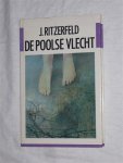 Ritzerfeld, J. - De poolse vlecht