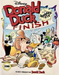 Carl Barks - Donald Duck als honderdste / De beste verhalen van Donald Duck / 100