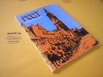 Verheijen, A.A.R. en Huizinga P.J. - Feest in Gruno`s straten! Gedenkboek uitgegeven ter gelegenheid van het 100-jarig bestaan van de Vereeniging voor Volksvermaken te Groningen.