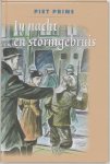 Kramer, Jolanda - In nacht en stormgebruis