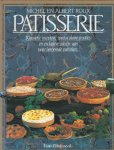 Roux Michel en Albert, - Patisserie