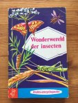 Kees Spierings - Wonderwereld der insecten - Helm pocket 75