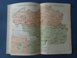 Commission centrale de statistique. - Exposé de la situation du Royaume de 1876 à 1900 : statistique générale de la Belgique. 1er fascicule.