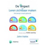 John Hattie - De impact van leren zichtbaar maken
