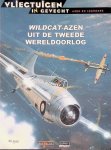 Azaola, Juan Ramón (hoofdredactie) - Wildcat-azen uit de Tweede Wereldoorlog