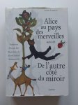 Carroll, Lewis - Alice au pays des Merveilles