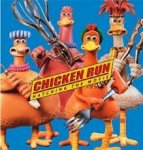 Sibley, Brian. - Chicken Run, hatching the movie