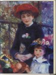White, Barbara Ehrlich - Renoir. His life, art and letters