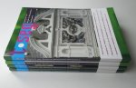 Bruno Blondé [e.a., red.] - TSEG: Tijdschrift voor Sociale en Economische Geschiedenis 2006 - Jaargang 3 Nummer 1 t/m 4 compleet