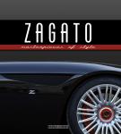 Greggio, Luciano - Zagato / Masterpieces of Style
