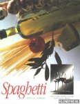 Schieren, Bodo A. - Spaghetti, includes wine guide for each meal