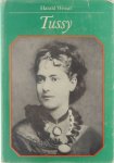 Wessel Harald - Tussy oder dreissig Reisebriefe über das sehr bewegte Leben von Eleanor Marx-Aveling