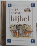 Dillow John Illustraties - Mijn eerste bijbel Dillow John Illustraties - Mijn eerste bijbel