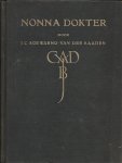 SOEWARNO-VAN DER KAADEN, J.C. - Nonna Dokter