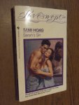 Hoag, Tami - Sarah's sin