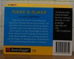 Reid, John - Geleijnse, Bastiaan - Tol, Jean Marc van - Fokke & Sukke Het Afzien van de jaren nul / 10 jaar afzien gebundeld Reid, John - Geleijnse, Bastiaan - Tol, Jean Marc van - Fokke & Sukke Het Afzien van de jaren nul / 10 jaar afzien gebundeld