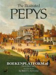 Latham, Robert - The Illustrated Pepys