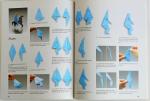 Aytüre-Scheele, Zülal - Werken met nieuwe origami-ideeën. Papiervouwen voor jong en oud