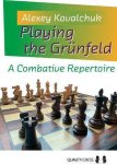 Alexey Kovalchuk - Playing the Grunfeld Alexey Kovalchuk - Playing the Grunfeld