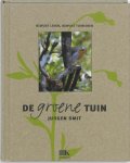 Jurgen Smit 67165 - De groene tuin bewust leven bewust tuinieren