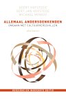 Geert Hofstede, Gert Jan Hofstede, Michael Minkov - Allemaal andersdenkenden omgaan met cultuurverschillen
