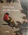 K. Keijer 141571 - Past Present: Restoring for the Future