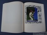 Kay Nielsen / Larkin, David. - The unknown paintings of Kay Nielsen.