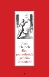 Joan Hemels - Een Journalistiek Geheim Ontsluierd