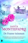 Santa Montefiore - De Franse tuinman