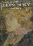 Nathaniel Harris - Art of Toulouse Lautrec